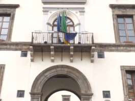 Solofra, salta il consiglio comunale a 45′ dall’incontro: tutto rinviato