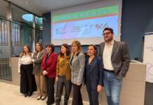 Sviluppo e innovazione, gli studenti del Guacci studiano il tessuto produttivo della provincia