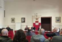 IrpiniAmbiente e futuro: salta il Consiglio provinciale, caso politico