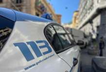Si lanciò dal balcone per sfuggire ai killer, tre arresti a Napoli
