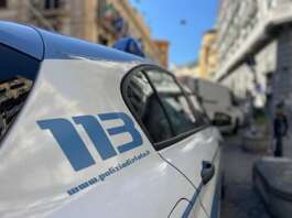 Era irreperibile dal mese di marzo, arrestato dalla polizia a Casalnuovo