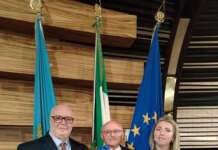 Caserta, consiglio provinciale: entrano Imma Lama e Luigi di Buccio
