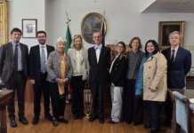 Accordo tra Istituto Italiano per gli Studi Storici e Corte di Appello di Napoli