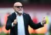 Successo e salto in classifica. Salernitana, la vittoria riporta il sereno