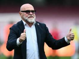 Successo e salto in classifica. Salernitana, la vittoria riporta il sereno