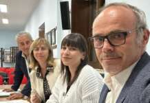 Cusano Mutri, allarme sul torrente Reviola: segnalate criticità idrauliche