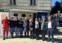 Benevento, grande affluenza per le “Domeniche della Salute” del Rotary: focus su nutrizione e prevenzione dell’obesità