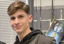Omicidio Fabio Ascione, ok a funerali pubblici domani. Libera: “Importante esserci per far sentire voce”