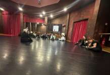 Benevento, si alza il sipario sul Festival di Primavera ‘Una Finestra sulla Danza’