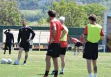 SUPERCOPPA/ Vicenza-Benevento, i convocati di Floro Flores