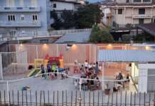 San Cipriano d’Aversa, inaugurazione di Nika: da bene confiscato a cuore della comunità