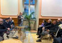 Campo largo, ultima chiamata: “Niente più giochi, o unità o rottura”