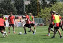 Supercoppa, Benevento: contro Arezzo e Vicenza gli ultimi sforzi della stagione, domani a porte aperte