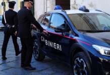 Ricercato da tre anni, arrestato durante un controllo stradale