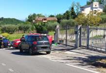 Tragedia nel Sannio, 18enne perde la vita travolto da auto senza freno a mano
