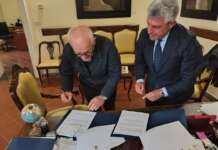 Castelvenere, accordo quadro per un nuovo Istituto Alberghiero