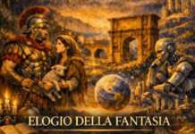 Salotto culturale a Casa Pisani con Carmine D’Agostino: L’elogio della Fantasia