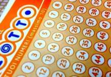Lotto: in provincia di Napoli vincite che sfiorano i 30mila euro