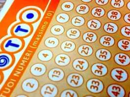Lotto, in Campania vincite per oltre 98mila euro
