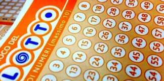 Lotto, in Campania vincite per oltre 51mila euro: i comuni fortunati Lotto