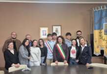 San Martino Sannita, istituito il Consiglio Comunale delle Ragazze e dei Ragazzi