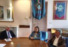 Benevento, comitato per il masterplan di utilizzo della risorsa idrica dell’invaso di Campolattaro