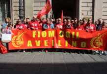 Menarini, a “soccorso” Provincia e 65 Comuni : sindacati soddisfatti