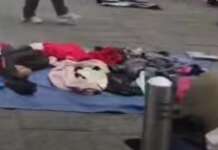 Napoli, il Rione Vasto martedì torna in piazza contro il degrado: “La politica ci ascolti o è complice”