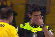 Arbitropoli, retroscena che riguarda il Benevento: l’episodio che cambiò il destino dei giallorossi