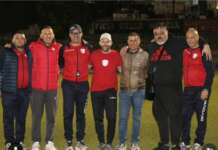 Pago Veiano, ritorno ai play-off: entusiasmo e ambizioni per il futuro