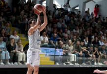 Juvecaserta, a porte chiuse lo scrimmage con Scafati Juvecaserta