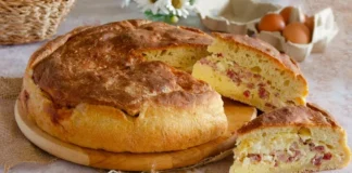Pasqua: tra pizze, pigne, soppressate e dolci trionfa la tradizione