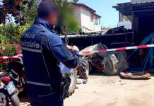 Mondragone, sequestrate tre attività e denunciate due persone