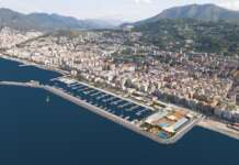 Porto di Pastena, la società: “Nessuno stop”