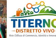 Titerno Distretto Vivo: una rete di comunità che rimette al centro commercio, identità e futuro