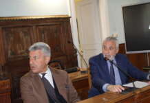 Protocollo d’intesa Provincia-Conservatorio: accordo per rafforzare cultura e territorio