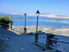 Napoli, il rischio di chiamare futuro quello che altrove è già accaduto