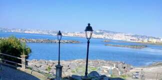 Napoli, il rischio di chiamare futuro quello che altrove è già accaduto