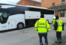 Smottamento in Puglia, in 400 si fermano alla stazione di Benevento: il viaggio prosegue in bus