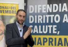 Consigliere regionale, Aveta: “No al CPR a Castel Volturno, la destra usa un territorio fragile per fare propaganda”