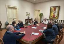Pnrr, riunione per esaminare lo stato d’avanzamento dei progetti
