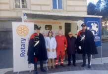 Pasqua, successo per la “Domenica della Salute” dedicata alle allergie pediatriche