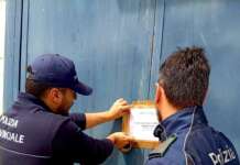 Cancello ed Arnone, sequestrato impianto di rottamazione di ferro: denunciata la titolare per ricettazione