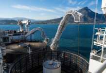 Terna, Tyrrhenian Link: ultimate le opere marine tra Campania e Sicilia