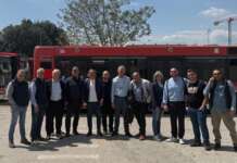 Trotta Bus, stato di agitazione del personale: ‘Ora chiarezza dalle istituzioni’