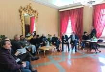 Schiarita vertenza Trotta Bus: reintegrati i 19 addetti alla sosta