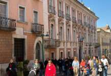 Turismo, Benevento tiene nel weekend di Pasqua: buona presenza e soggiorni più lunghi