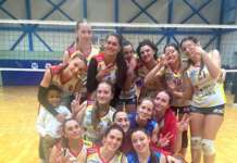 UniFortunato, grande vittoria al Rampone: battuto Pozzuoli 3-1