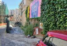 Arenella, Sos per tratto di Conte della Cerra: “Pessime condizioni decoro, igiene, viabilità e sicurezza”