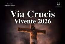 “Carnevale Sanleuciano e Tradizioni” annuncia il ritorno della Via Crucis Drammatizzata